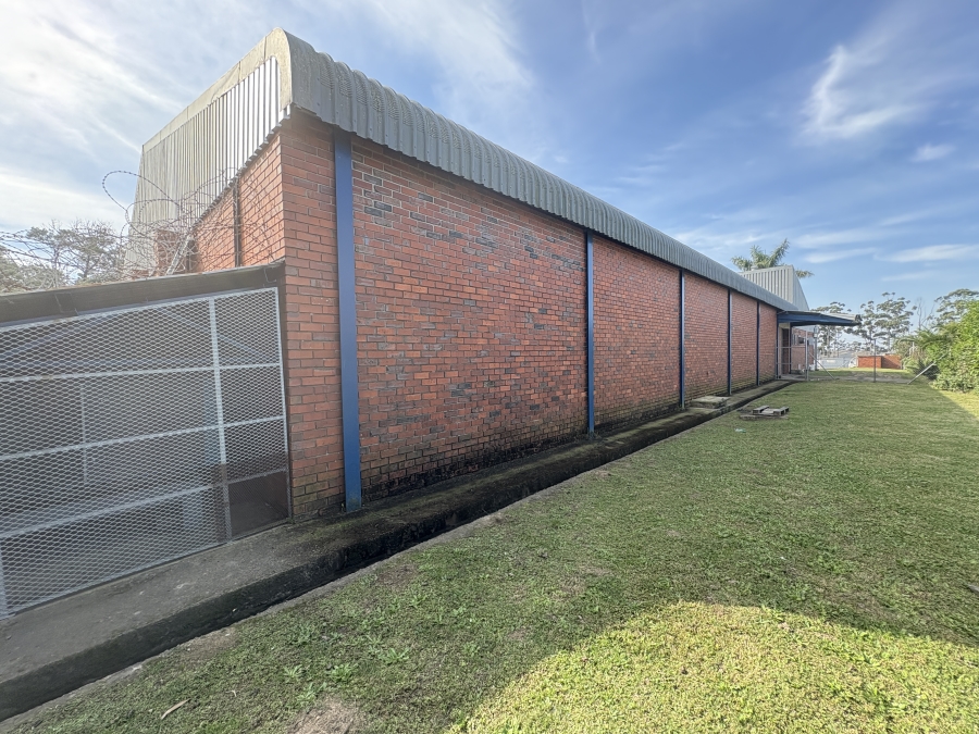 0 Bedroom Property for Sale in Wilsonia Eastern Cape